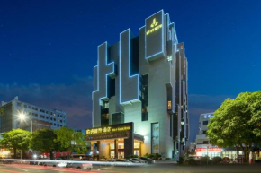 Shenzhen Avant-Garde Hotel